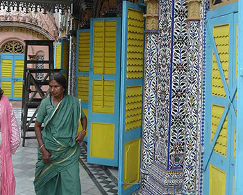 Calcutta