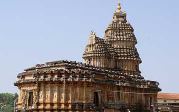temple-sringeri-karnataka- temple-sringeri-karnataka-