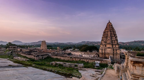 temple-sringeri-karnataka- temple-sringeri-karnataka-