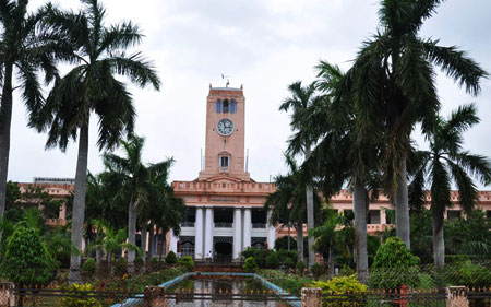 annamalaiyar-university