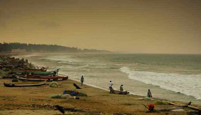beaches-of-tamilnadu