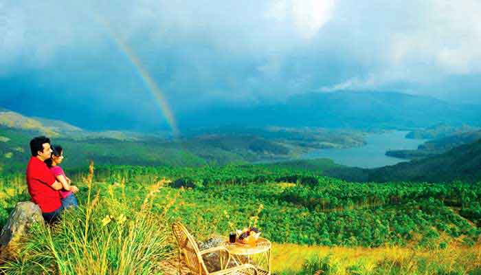 kerala-honeymoon-tourpackages