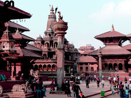 360 degree Himalayan view trek